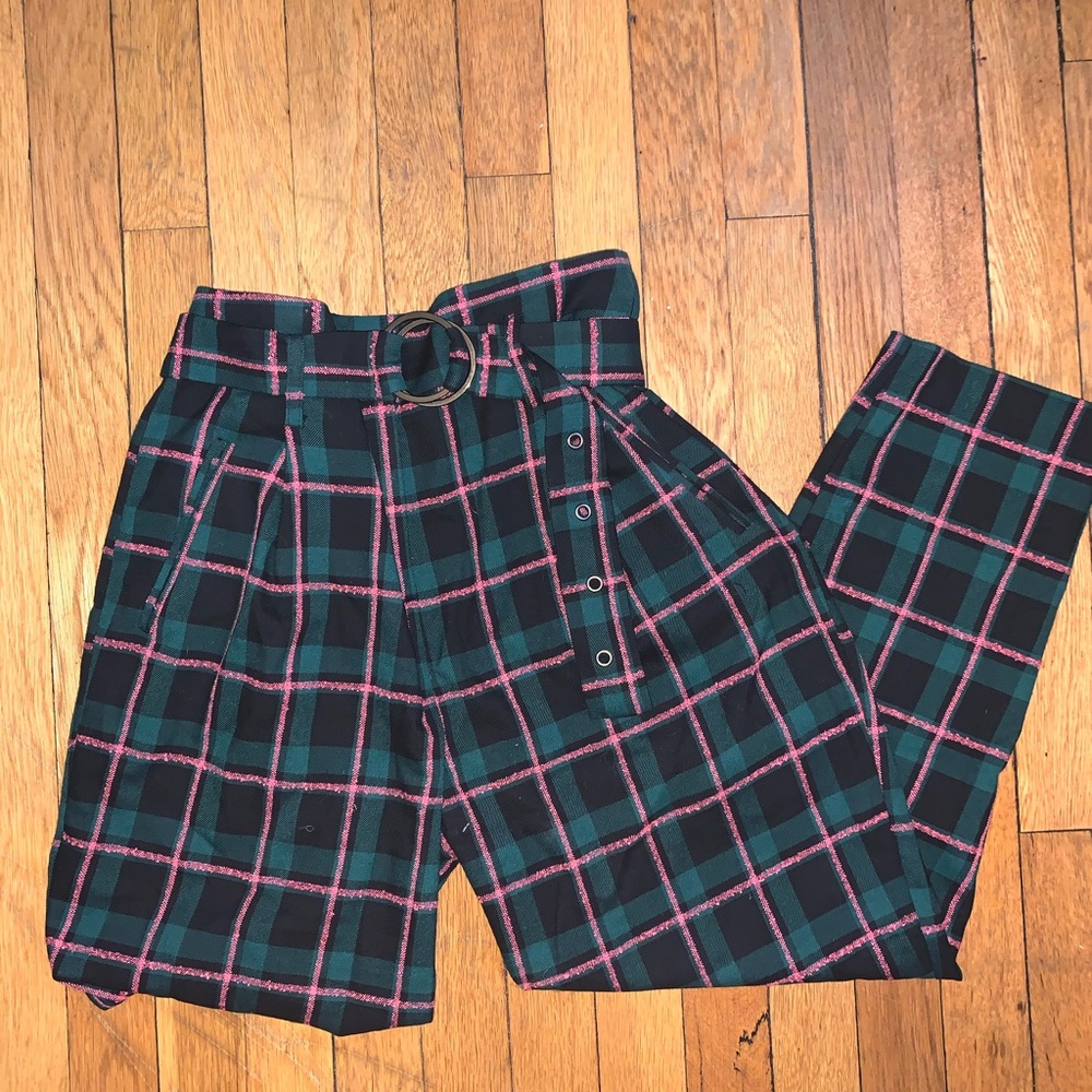 Topshop Pant